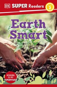 Book Cover for Earth Smart by Leslie Garrett