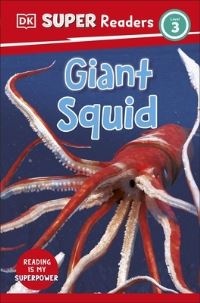 Book Cover for Giant Squid by Ruth A Musgrave