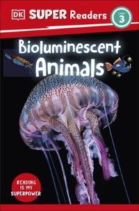 Book Cover for Bioluminescent Animals by Ruth A Musgrave