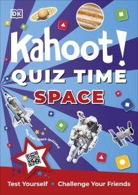 Book Cover for Space by 