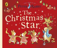 Book Cover for The Christmas Star by Beatrix Potter