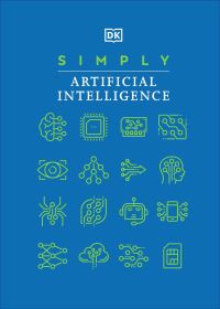 Book Cover for Simply Artificial Intelligence by 