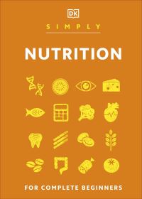 Book Cover for Simply Nutrition by 
