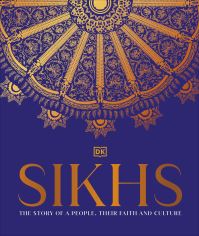 Book Cover for Sikhs by 