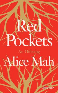 Book Cover for Red Pockets by Alice Mah