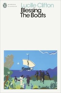 Book Cover for Blessing the Boats by Lucille Clifton