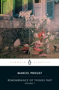 Book Cover for Remembrance of Things Past by Marcel Proust