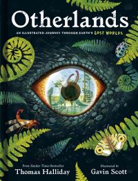 Book Cover for Otherlands by Thomas Halliday