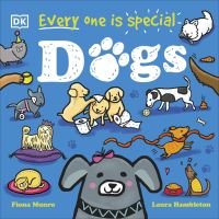 Book Cover for Dogs by Fiona Munro