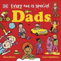 Book Cover for Dads by Fiona Munro