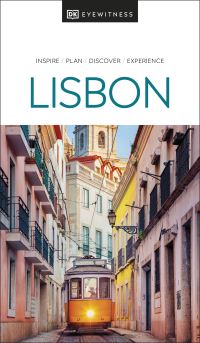 Book Cover for Lisbon by 