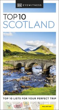 Book Cover for Top 10 Scotland by 