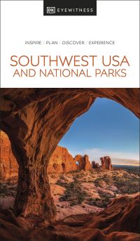 Book Cover for Southwest USA and National Parks by 
