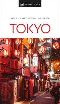 Book Cover for Tokyo by 