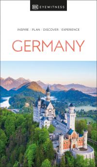 Book Cover for Germany by Teresa Fisher, Anthony Ham, Marlen Jacobshagen, Rachel Preece