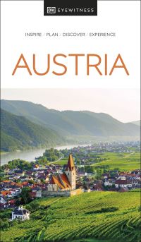 Book Cover for Austria by Marc Di Duca