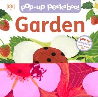 Book Cover for Garden by Dawn Sirett, Maike Biederstädt