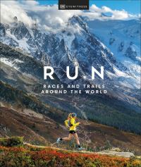 Book Cover for Run by 