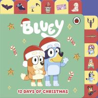 Book Cover for 12 Days of Christmas by 