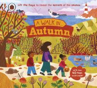 Book Cover for A Walk In... Autumn by Hannah Abbo