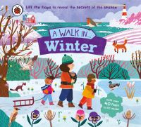 Book Cover for A Walk In... Winter by Hannah Abbo