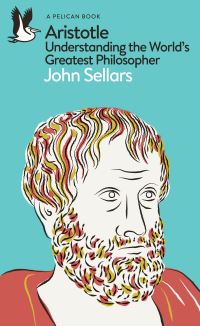 Book Cover for Aristotle by John Sellars