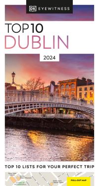 Book Cover for Top 10 Dublin by 