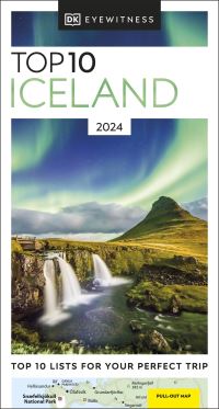 Book Cover for Top 10 Iceland by 