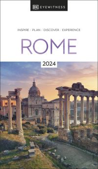 Book Cover for Rome by Daniel Mosseri