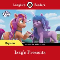 Book Cover for Izzy's Presents by Sorrel Pitts