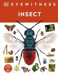 Book Cover for Insect by Laurence Mound