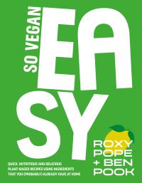 Book Cover for Easy by Roxy Pope, Ben Pook