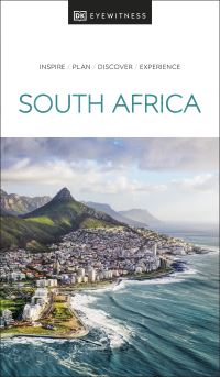 Book Cover for South Africa by Jabulile Ngwenya