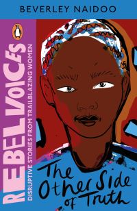 Book Cover for The Other Side of Truth by Beverley Naidoo