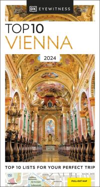 Book Cover for Top 10 Vienna by 