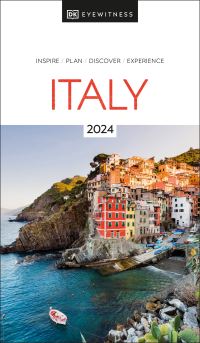 Book Cover for Italy by Alex Pathe, Cristina Minoni, Toni DeBella