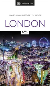Book Cover for London by 