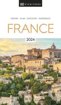 Book Cover for France by 