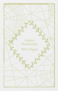 Book Cover for White Nights by Fyodor Dostoyevsky
