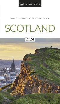 Book Cover for Scotland by 
