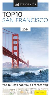 Book Cover for Top 10 San Francisco by 