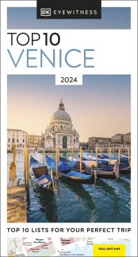 Book Cover for Top 10 Venice by Cristina Minoni