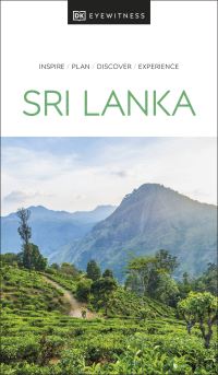 Book Cover for Sri Lanka by 