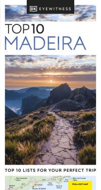 Book Cover for Top 10 Madeira by 