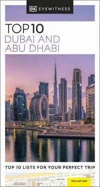 Book Cover for Top 10 Dubai and Abu Dhabi by 