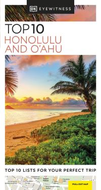 Book Cover for Top 10 Honolulu and O'ahu by 