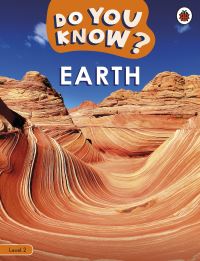 Book Cover for Earth by Nick Coates