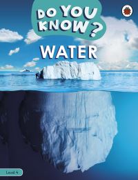 Book Cover for Water by Adékúnmi Olátúnjí