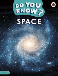 Book Cover for Space by Hannah Fish