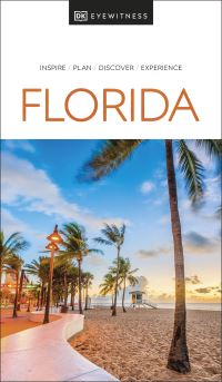 Book Cover for Florida by Stephen Keeling
